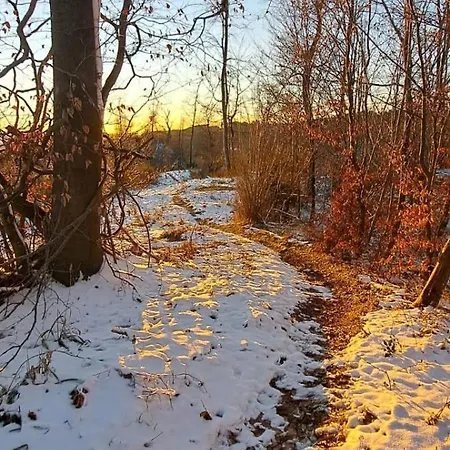 La Boheme Frühstückspension